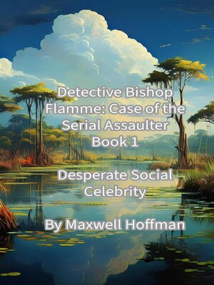 cover image of Detective Bishop Flamme
